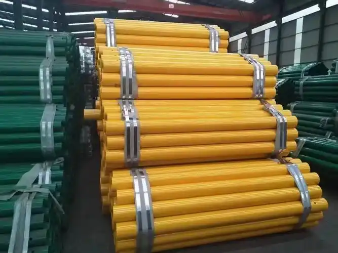 茂县防撞波形护栏高速公路波形护栏 - 推荐